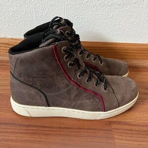 Harley-Davidson Women's Riding Sneaker